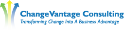 ChangeVantage ConsultingTransforming Change Into A Business Advantage
